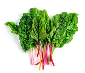 Swiss Chard