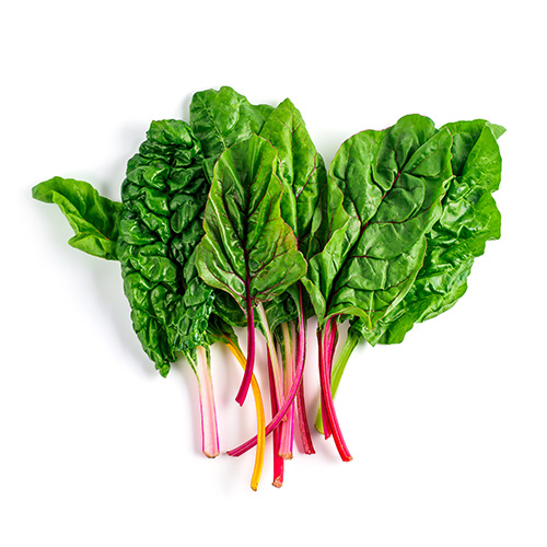 Swiss Chard