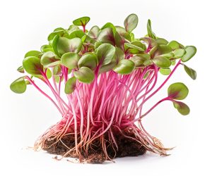 Radish